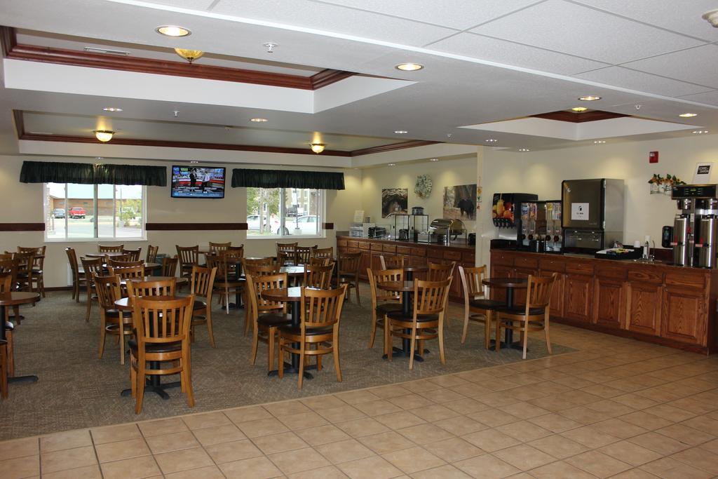 Yellowstone Lodge West Yellowstone Ngoại thất bức ảnh