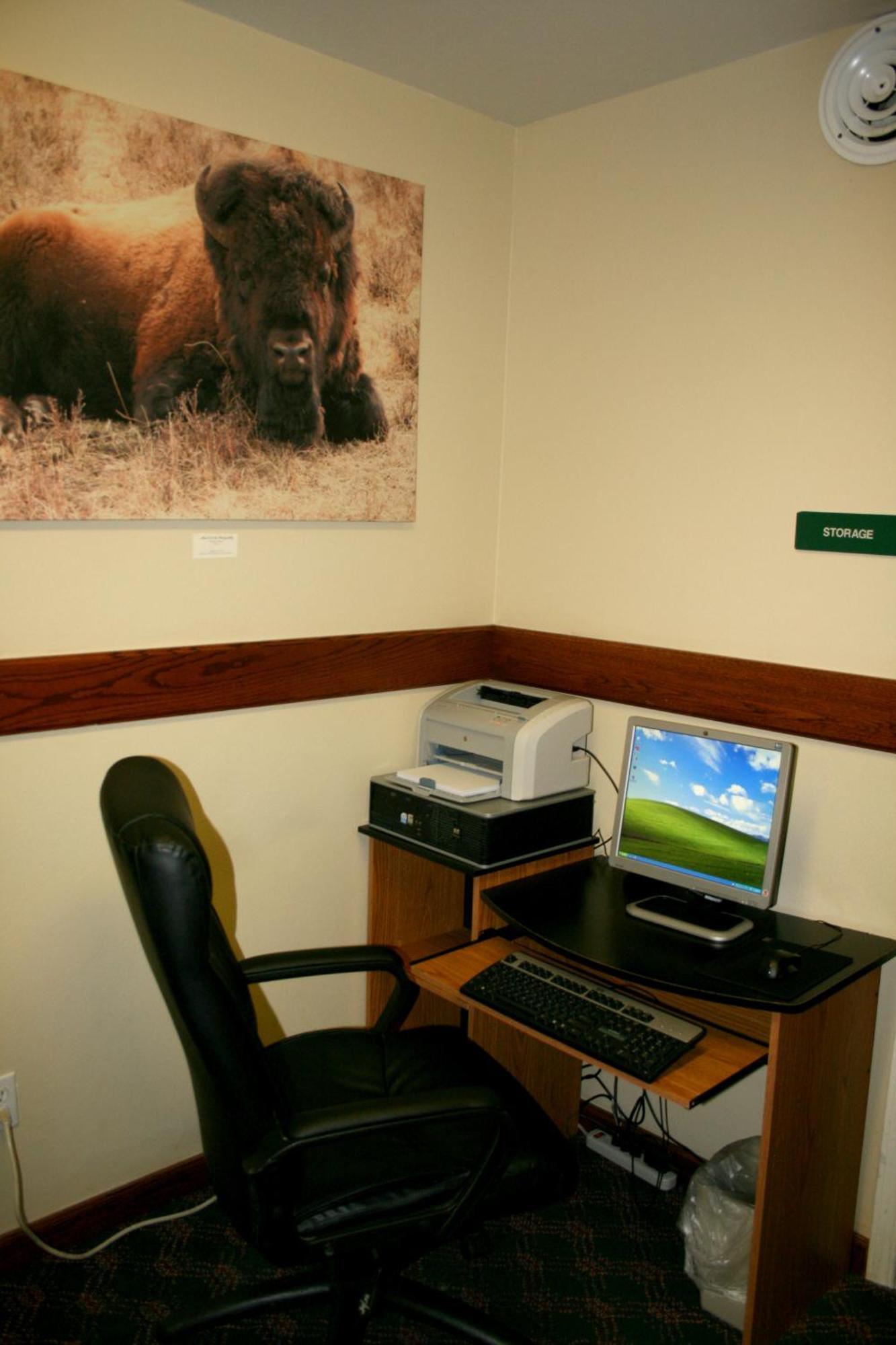 Yellowstone Lodge West Yellowstone Ngoại thất bức ảnh